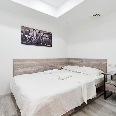 7 Days Hotel 알마티 외부 사진