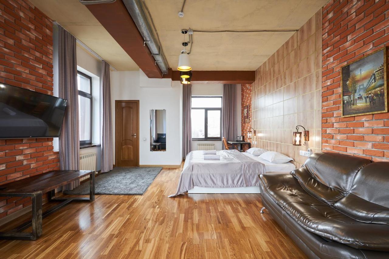 7 Days Hotel 알마티 외부 사진