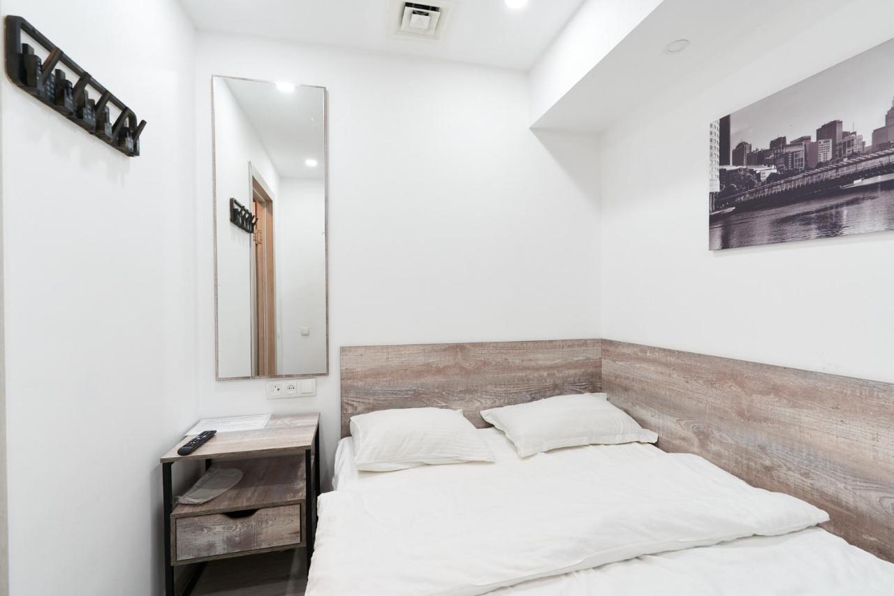 7 Days Hotel 알마티 외부 사진