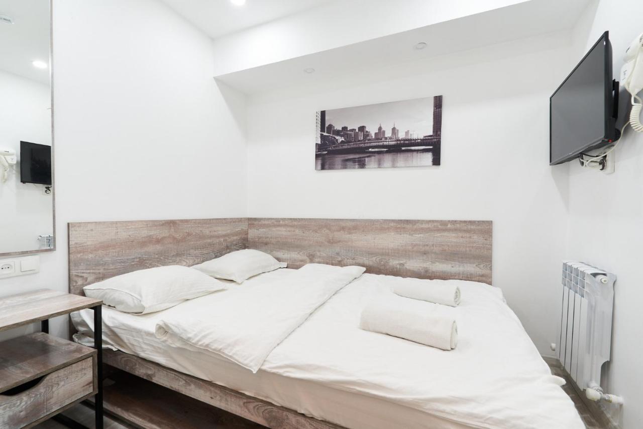 7 Days Hotel 알마티 외부 사진